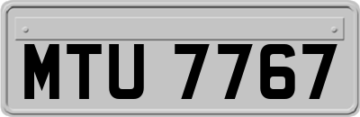 MTU7767