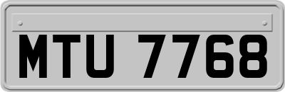 MTU7768