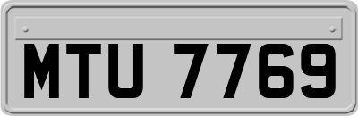 MTU7769