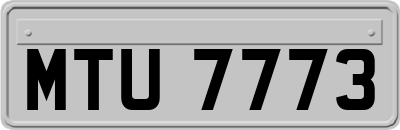 MTU7773