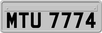 MTU7774