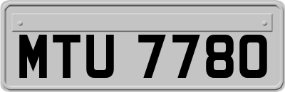 MTU7780