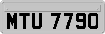 MTU7790