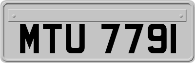 MTU7791