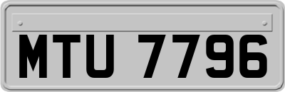 MTU7796