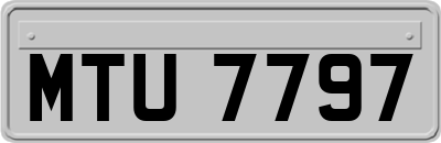 MTU7797