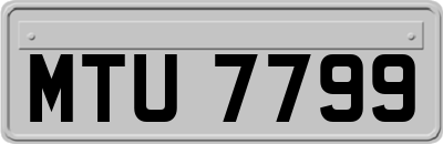MTU7799