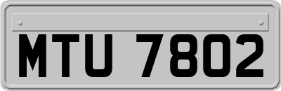 MTU7802