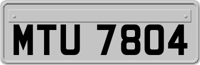 MTU7804