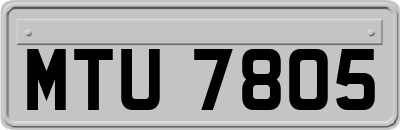 MTU7805