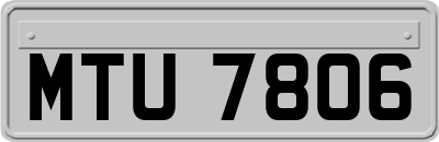 MTU7806