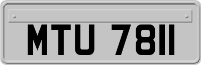 MTU7811
