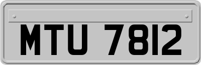 MTU7812