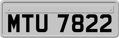 MTU7822