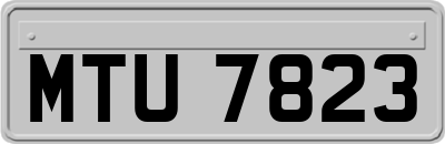 MTU7823