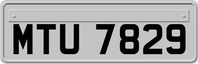 MTU7829