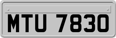 MTU7830