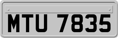 MTU7835