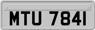 MTU7841