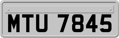 MTU7845