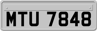 MTU7848