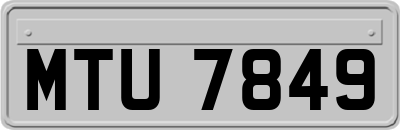 MTU7849