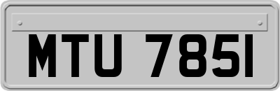 MTU7851
