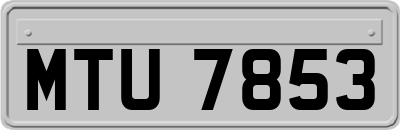 MTU7853
