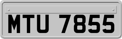 MTU7855