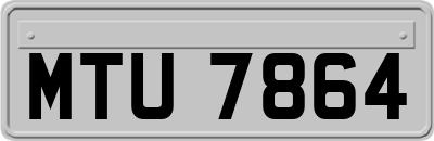 MTU7864