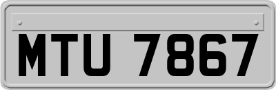 MTU7867