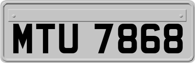MTU7868
