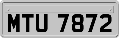 MTU7872