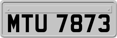 MTU7873