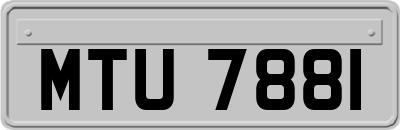 MTU7881