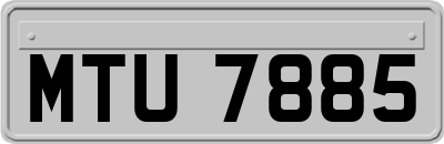 MTU7885