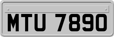 MTU7890