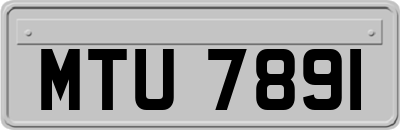 MTU7891