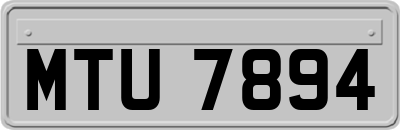 MTU7894