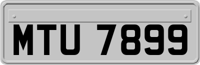 MTU7899