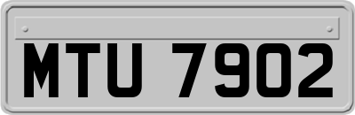 MTU7902