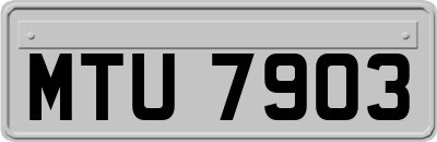 MTU7903