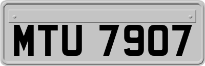 MTU7907