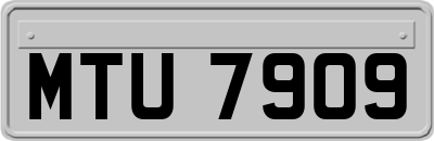 MTU7909