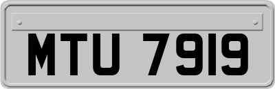 MTU7919