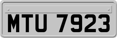 MTU7923