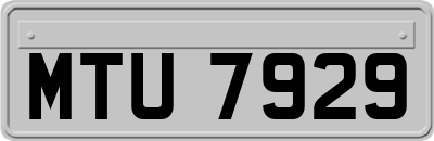MTU7929