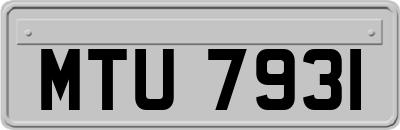 MTU7931