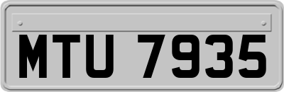 MTU7935