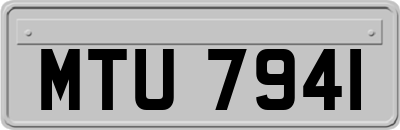 MTU7941